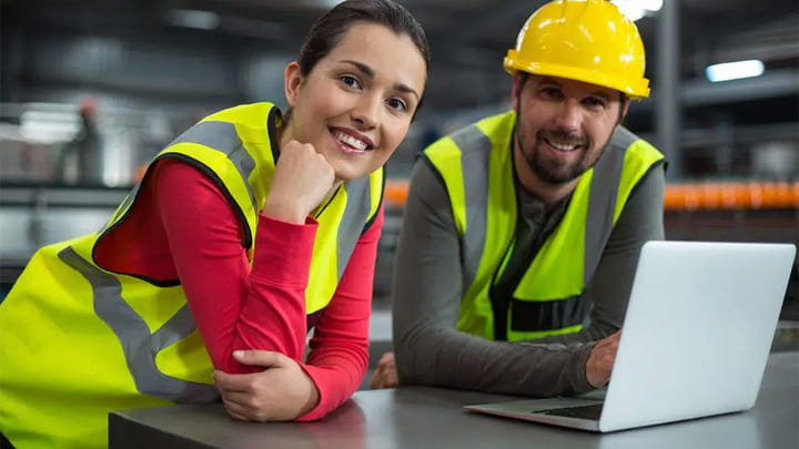 Capacitaciones presenciales y virtuales